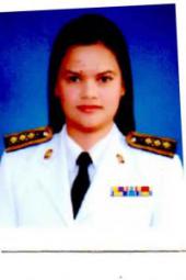 นางอำภา มณีสม