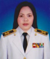 นางสาวนริศรา ศรีสุขใส